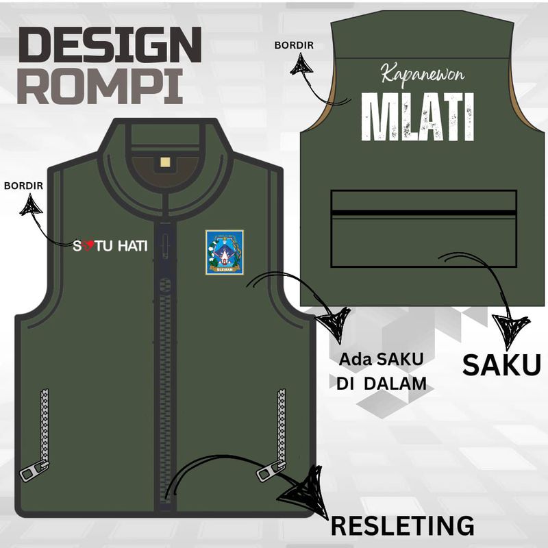 Rompi