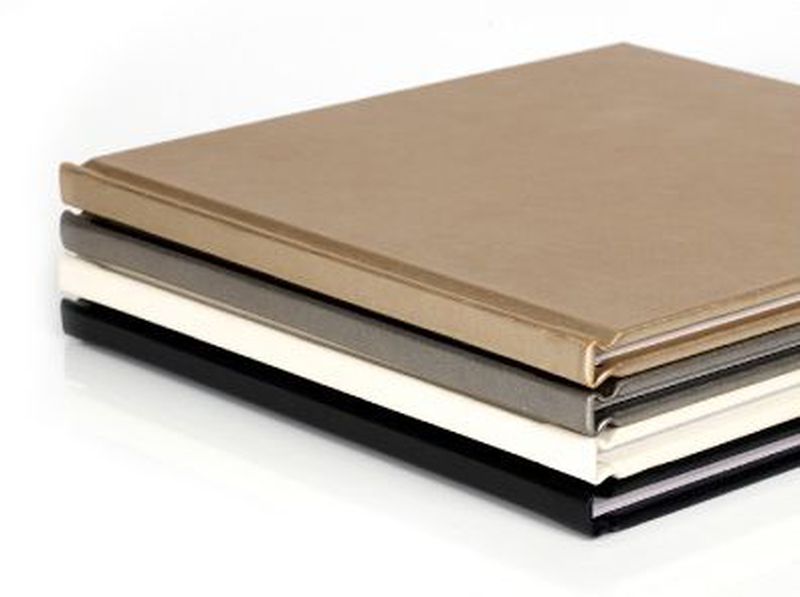 JILID HARD COVER