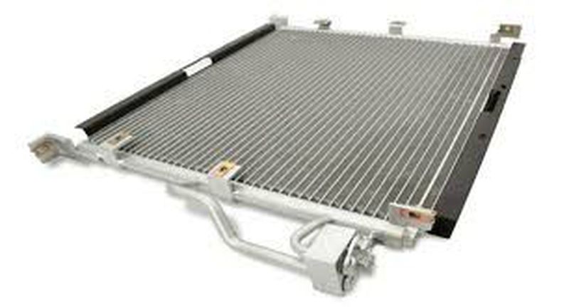 condensor ac
