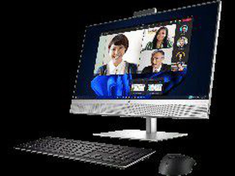 EliteOne 870 G9 All In One