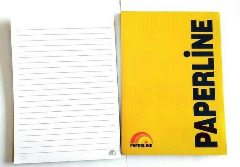 Blocknote