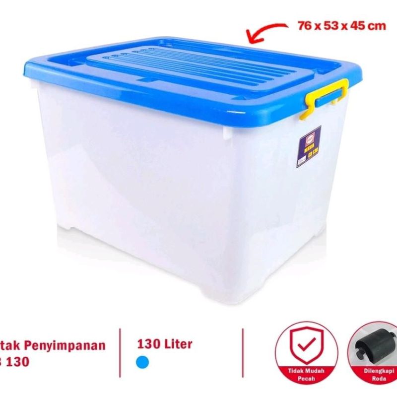 Box Container
