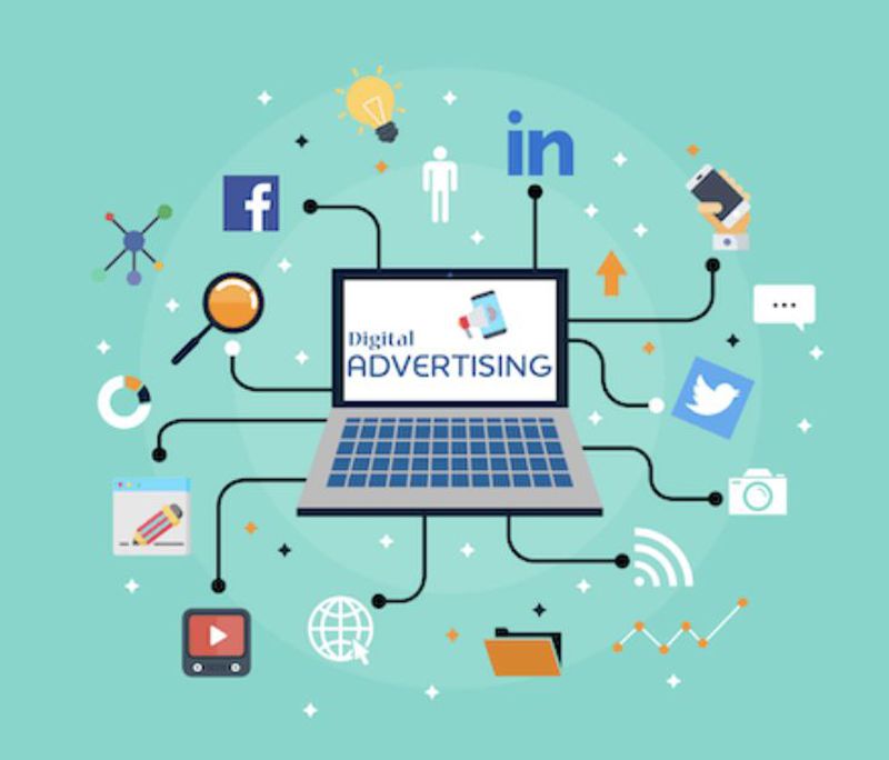 Jasa Penempatan Iklan di Smart Digital Platform