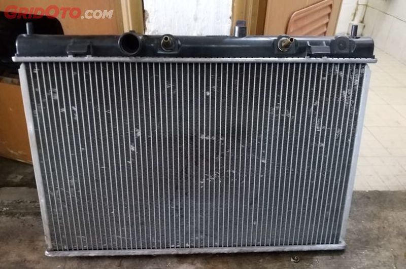 radiator
