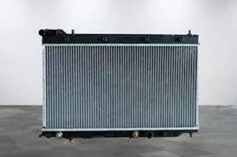 Radiator