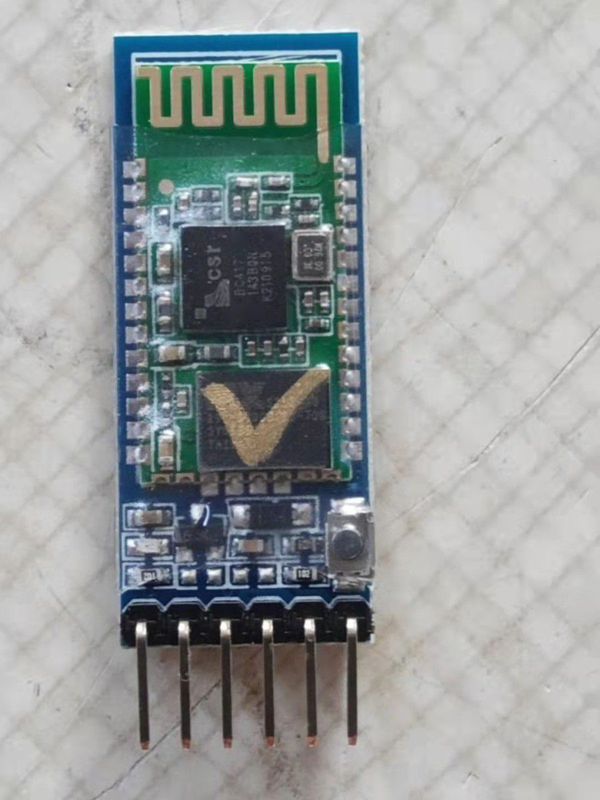 Modul Bluetooth BT HC05 HC-05 HC 05 Arduino Wireless Serial Module