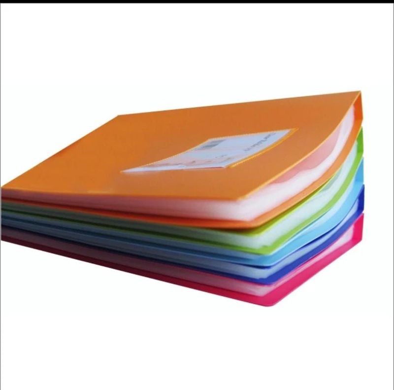Document File Folio