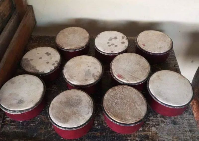 Rabana Kecil
