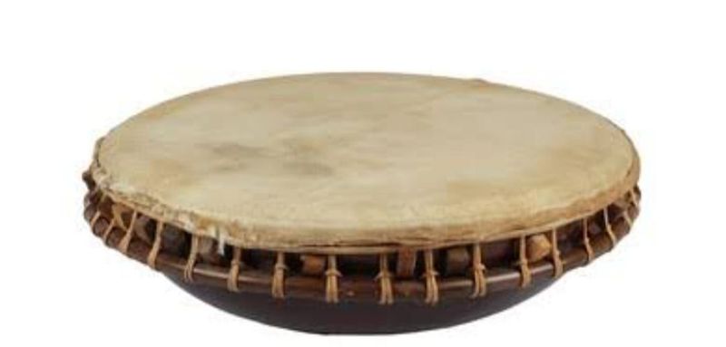 Rabana Sedang