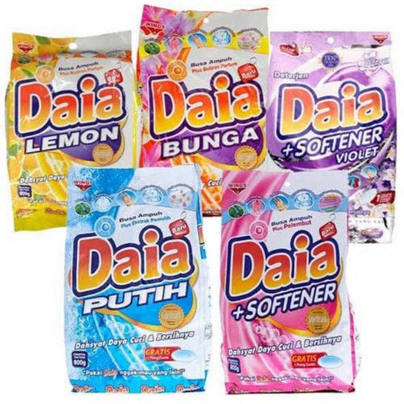 Sabun Daia