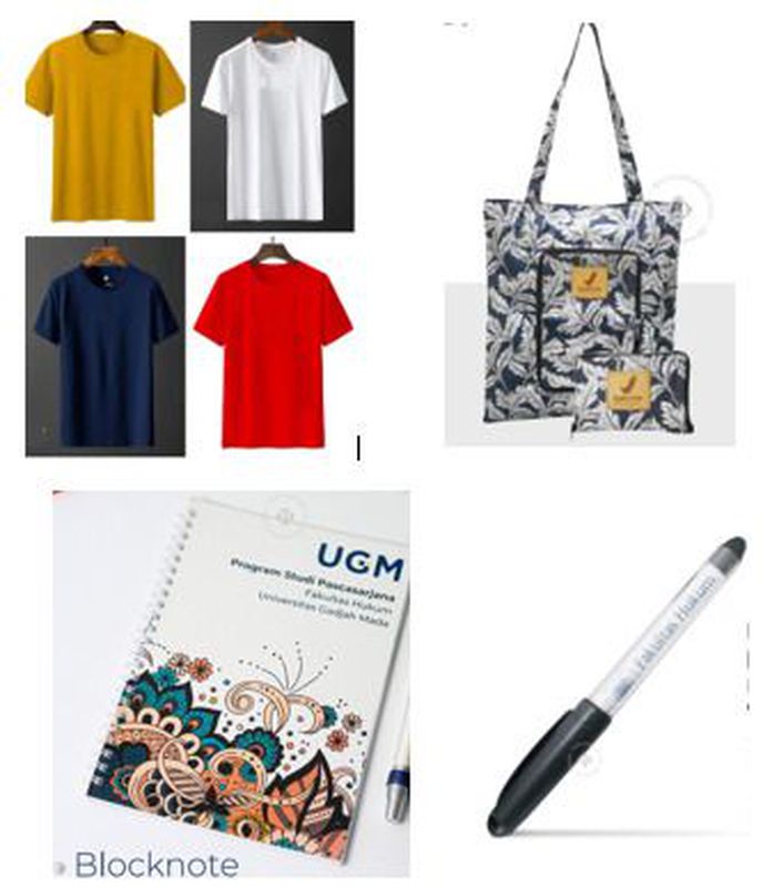SEMINAR KIT