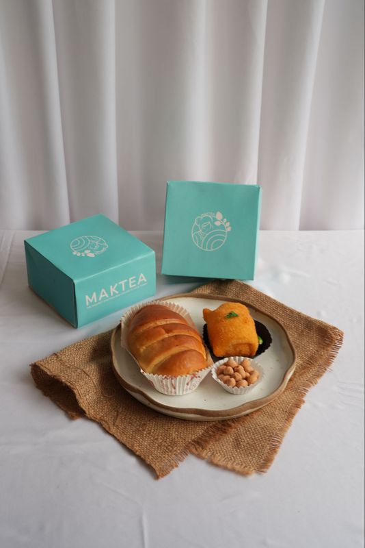 Paket Snack Box 15