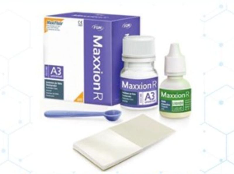 maxxion R