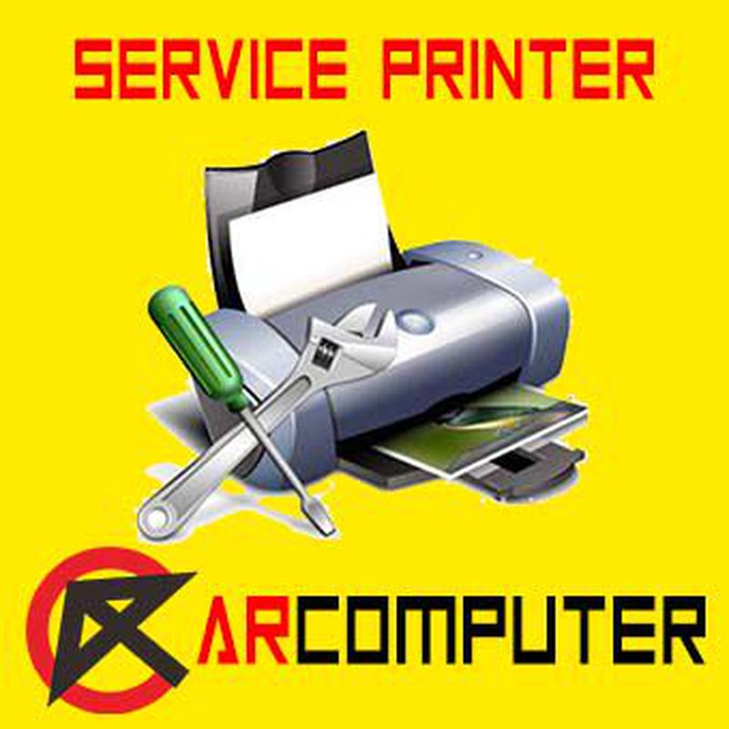 Service Printer
