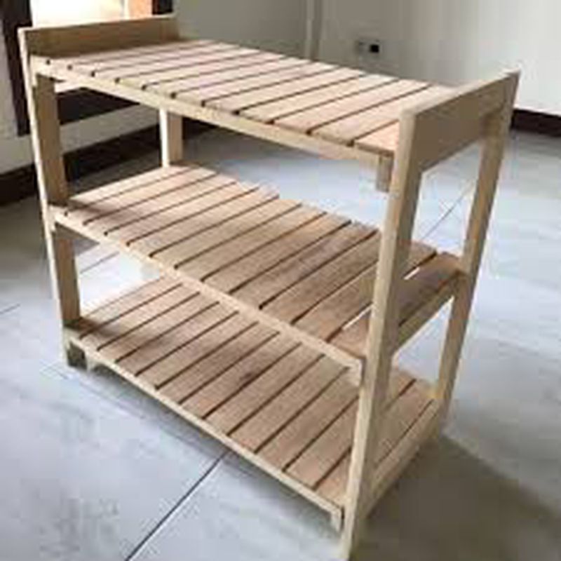 RAK SEPATU