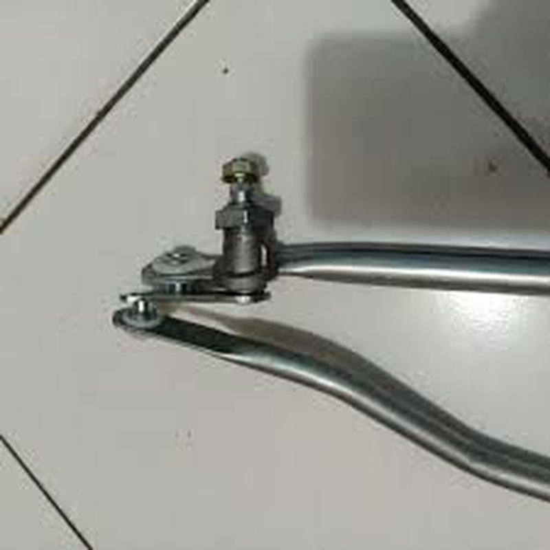 Link wiper