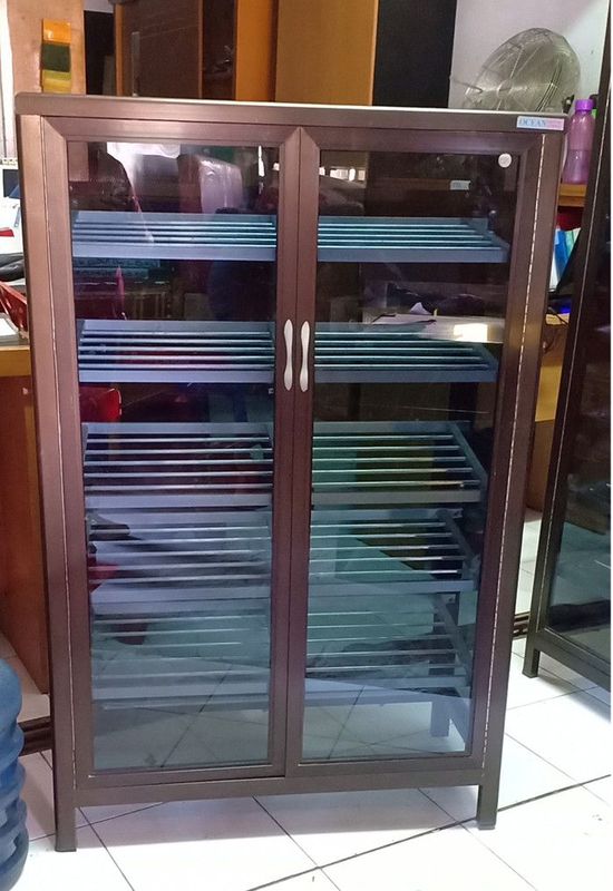 Rak Sepatu
