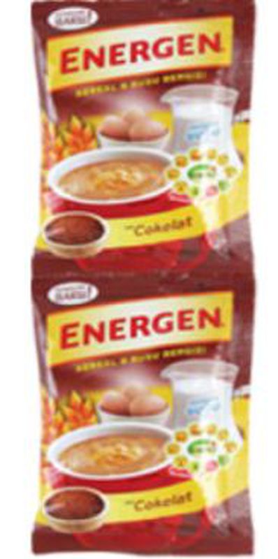 Energen Cokalt 5x29g