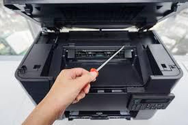 service printer