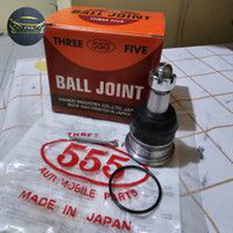 BALJOIN ATAS RH INNOVA