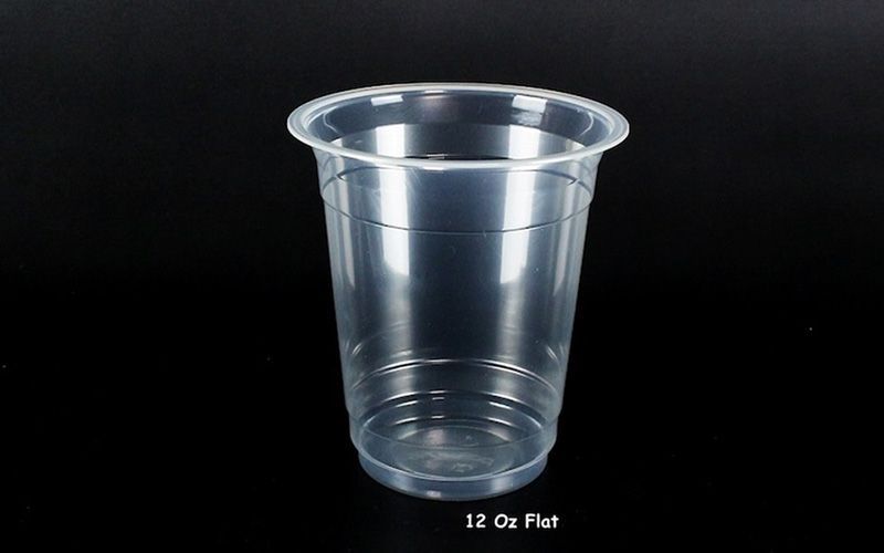 Cup 12 Oz