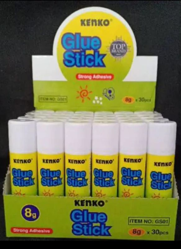 LEM GLUE STICK 8GR