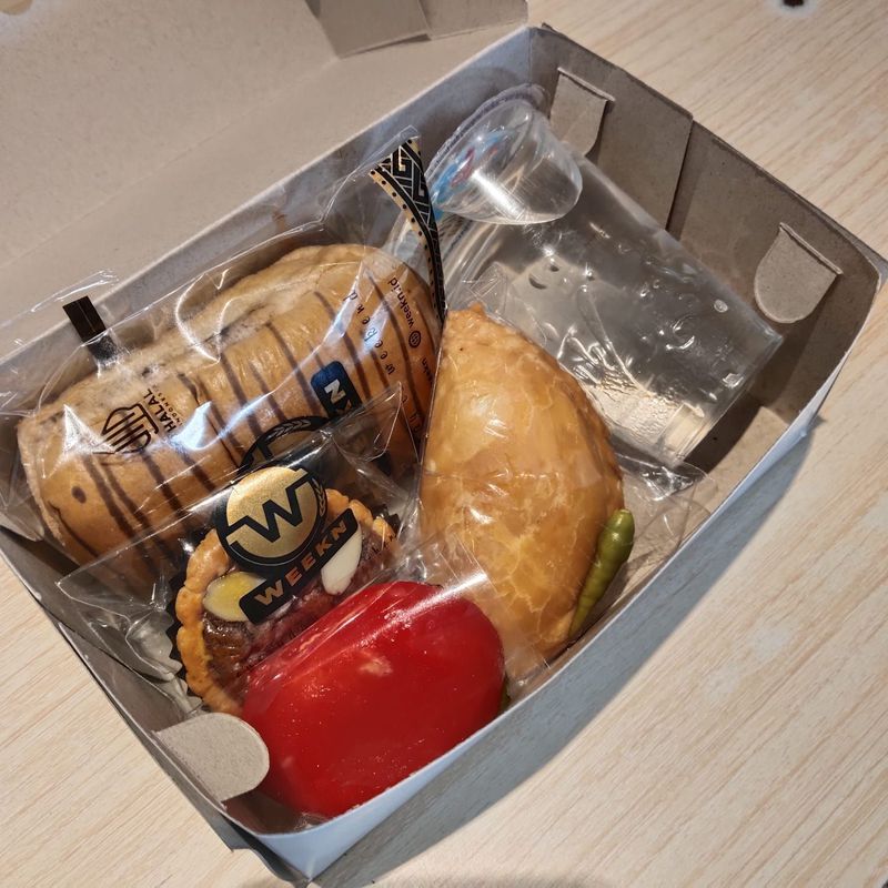 Paket Snack C