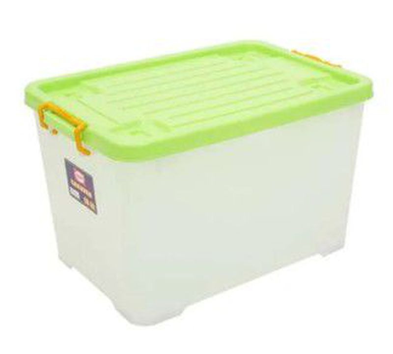 Container box
