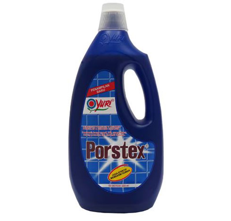 porstek