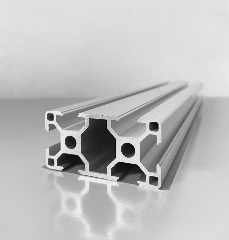 Aluminium Frame