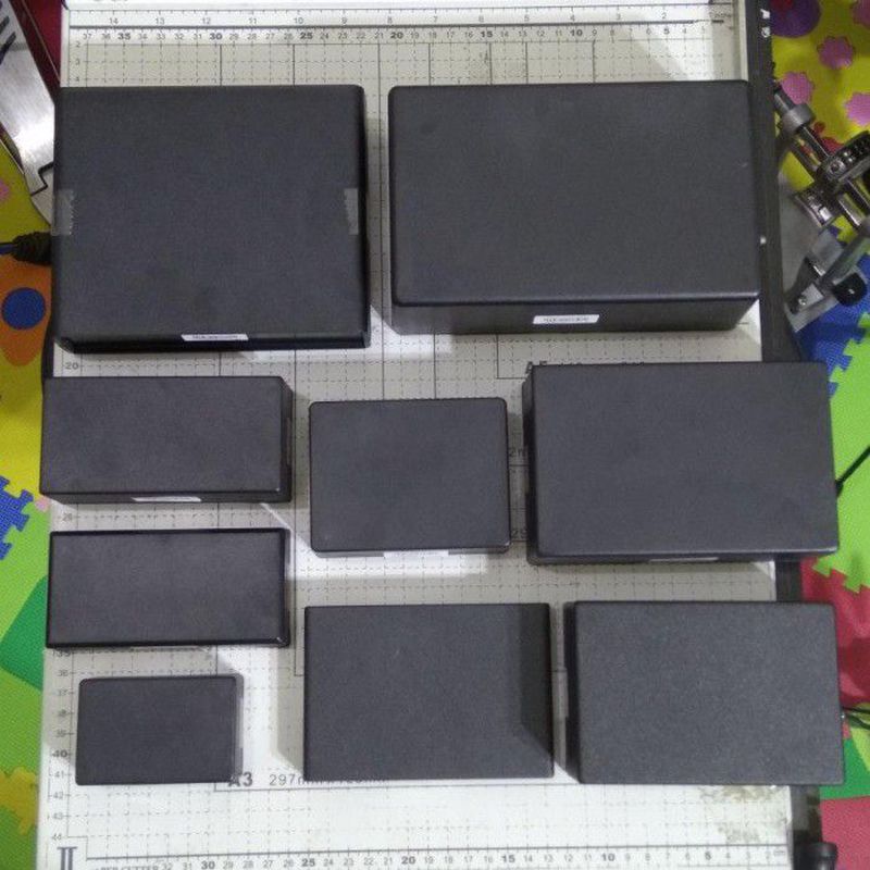 Casing