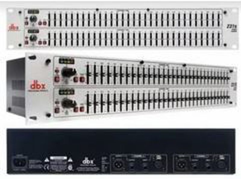 Equalizer Audio