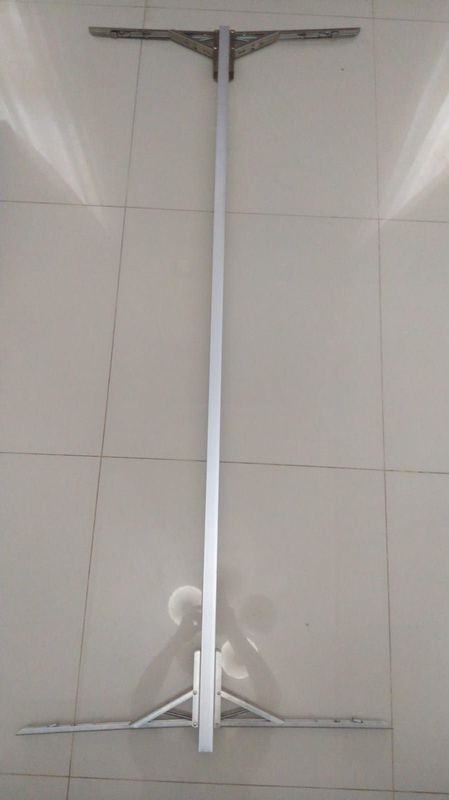 Rangka Banner