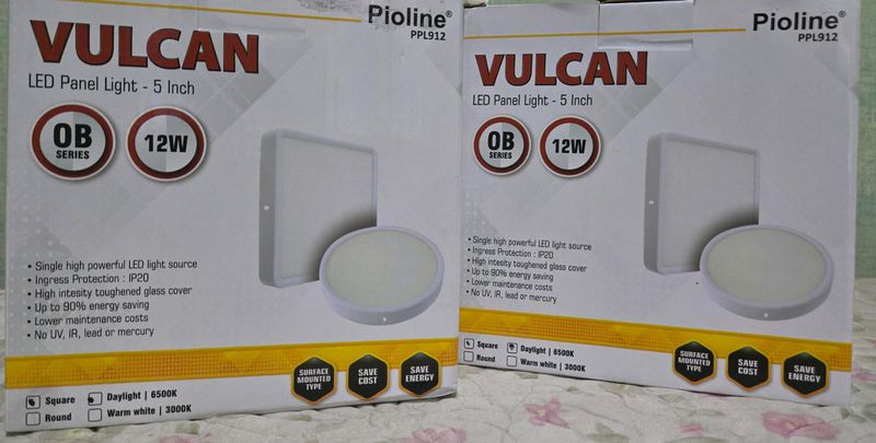 Lampu LED Downlight
