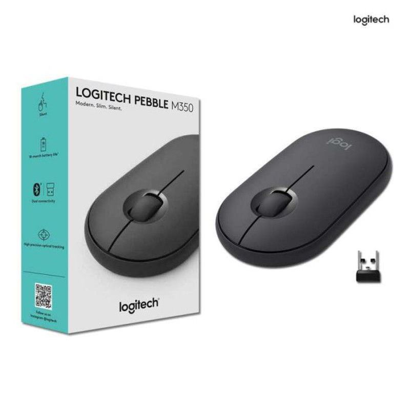 Mouse Logitech