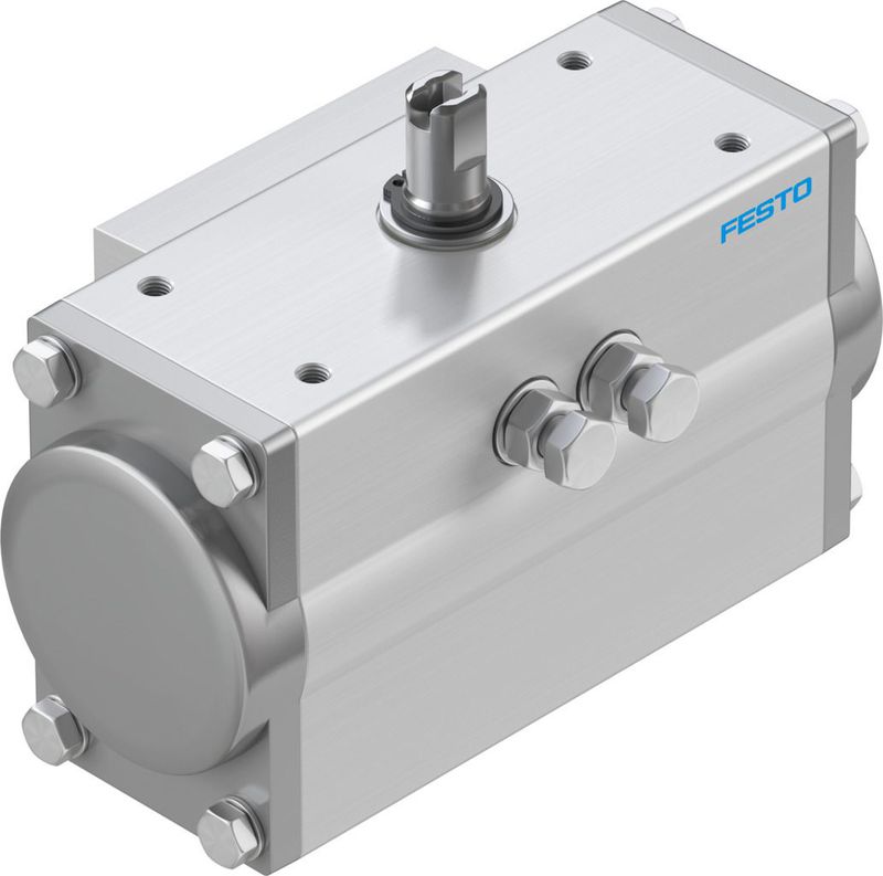 FESTO - Semi-rotary drive DFPD-480-RP-90-RD-F1012