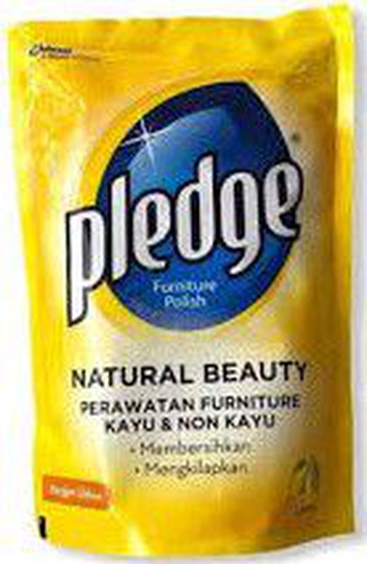 Pledge 450ml
