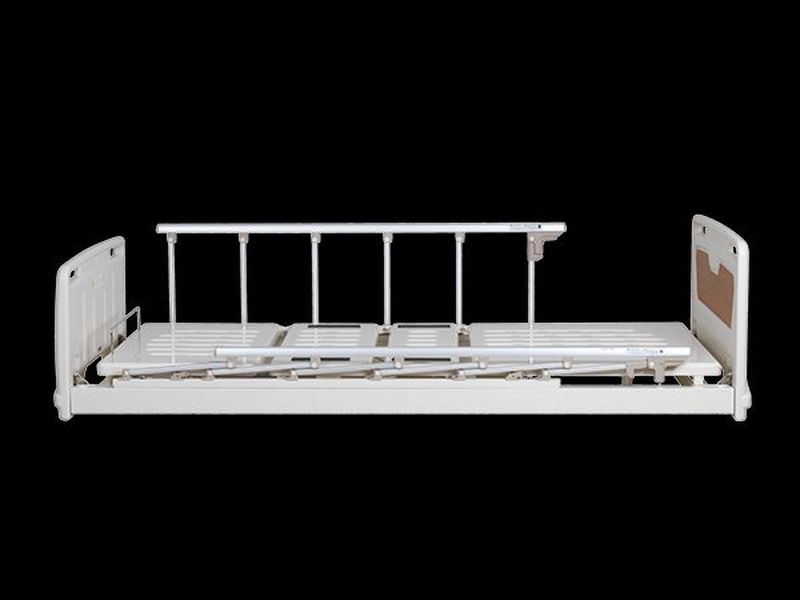Side Rail Stretcher Right (WPST004801A02-000)