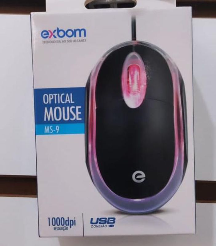 MOUSE
