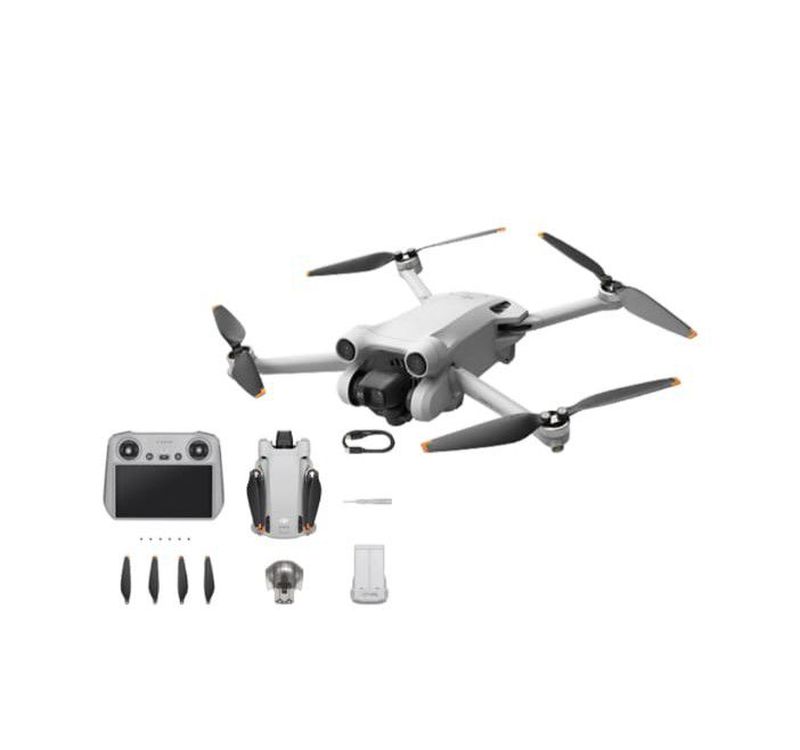 Drone DJI Mini 3 Pro RC