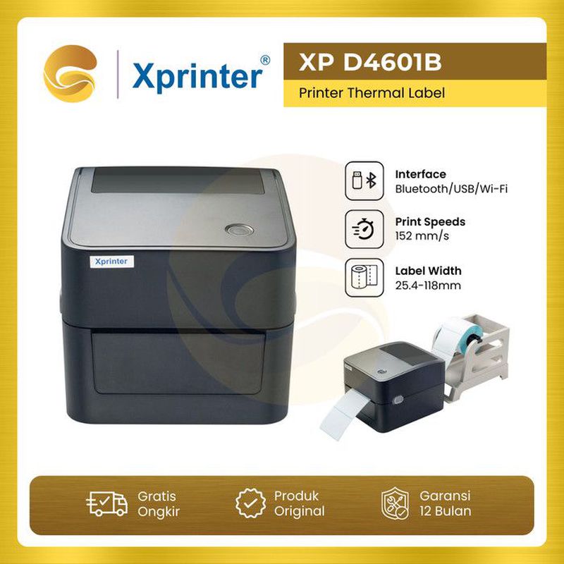 Xprinter Xp D B