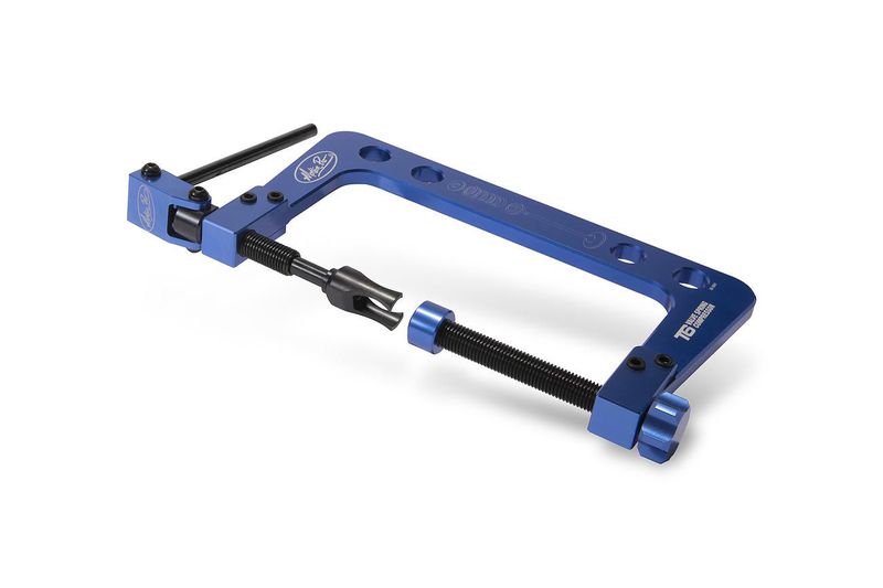 Valve Spring Compressor