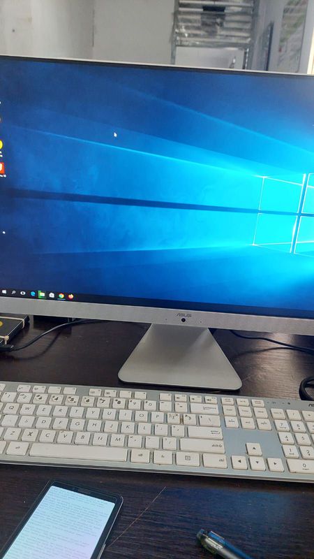 Install Program