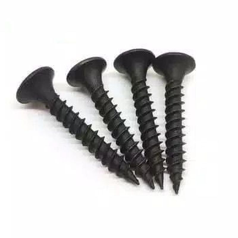 Baut sekrup PVC