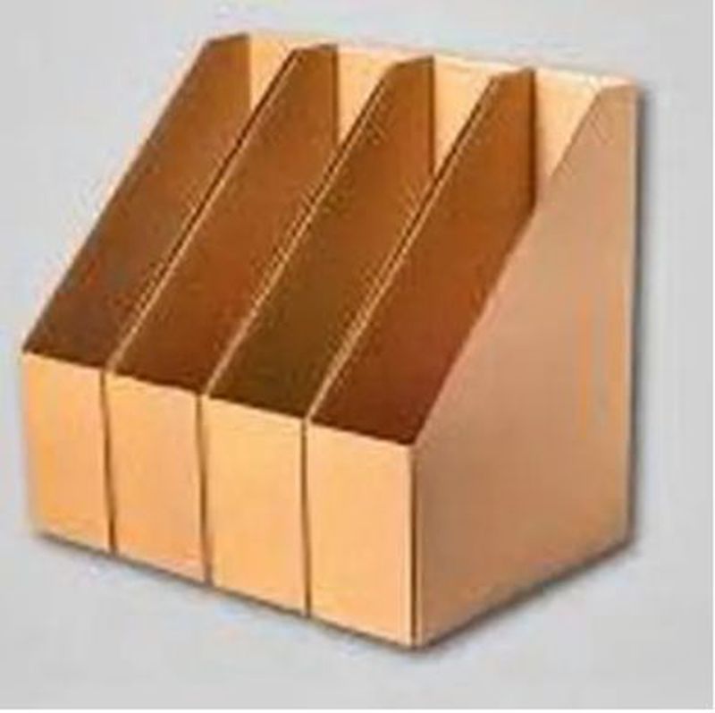 Box File