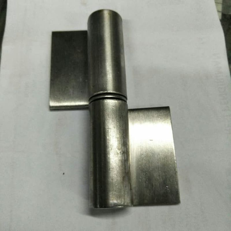 Engsel Bubut