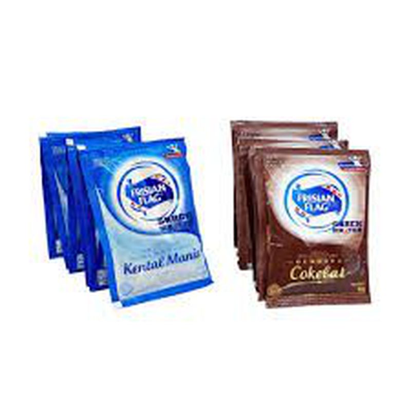 SUSU SACHET