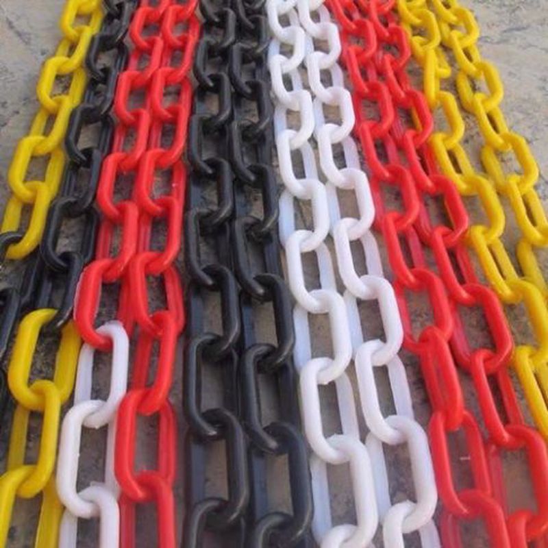 Rantai Plastik