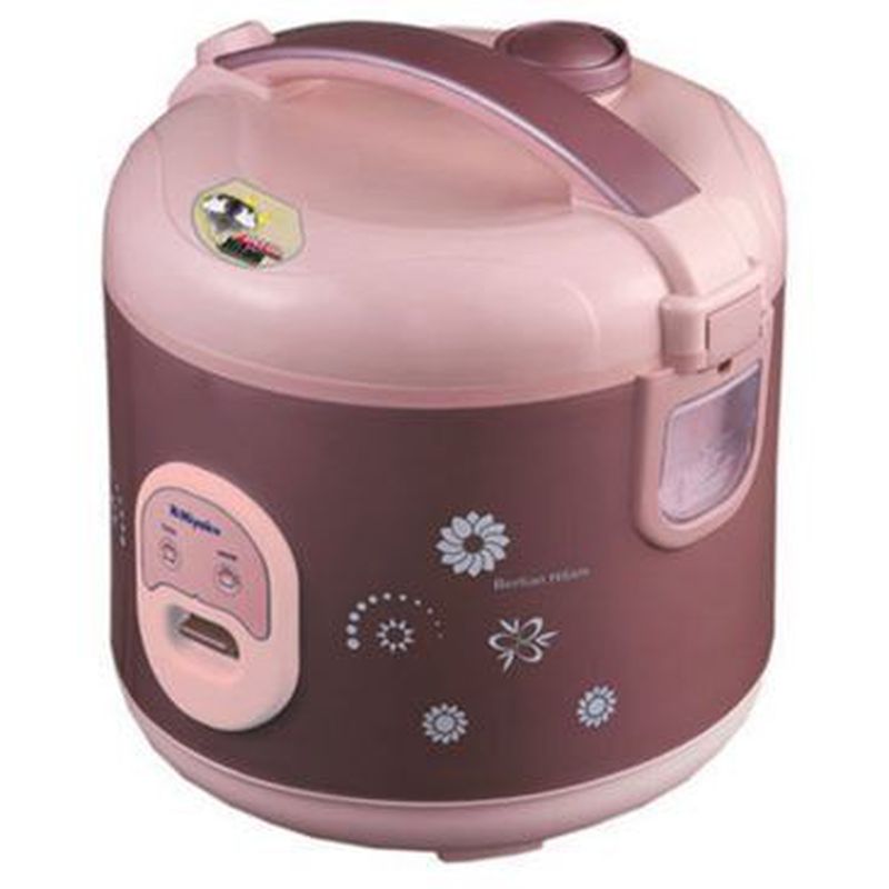 Digital Rice Cooker (Magic Com)