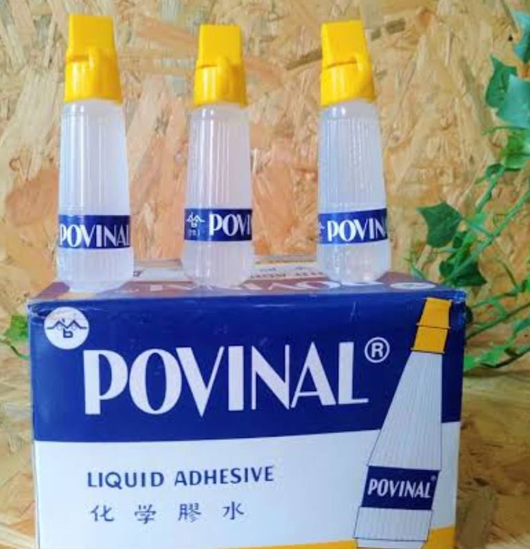 Lem Povinal 22 Ml